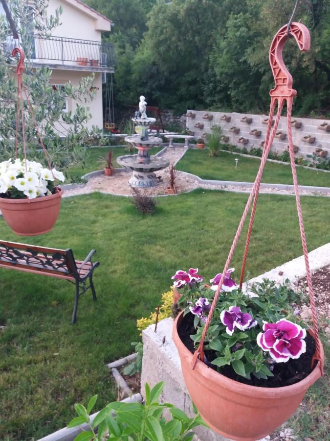 Ignac Tribalj Daire Tribalj  Dış mekan fotoğraf