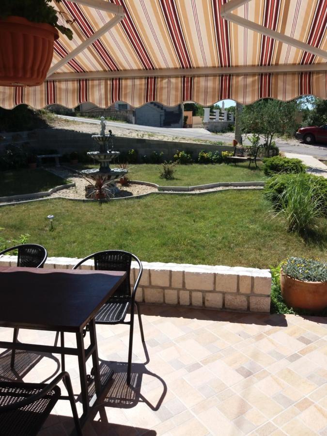 Ignac Tribalj Daire Tribalj  Dış mekan fotoğraf