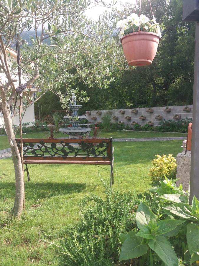 Ignac Tribalj Daire Tribalj  Dış mekan fotoğraf