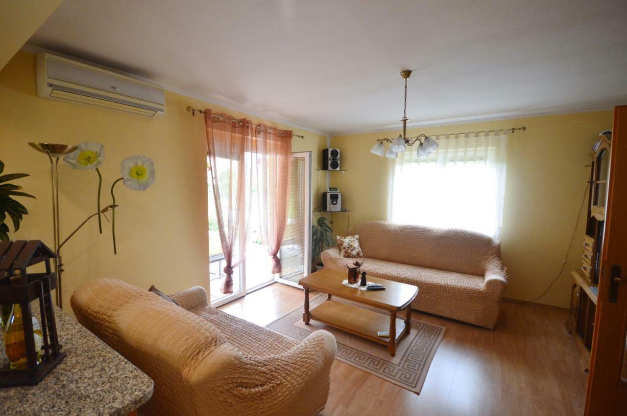 Ignac Tribalj Daire Tribalj  Dış mekan fotoğraf