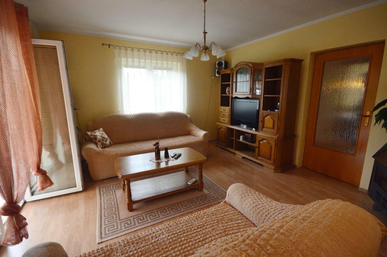 Ignac Tribalj Daire Tribalj  Dış mekan fotoğraf