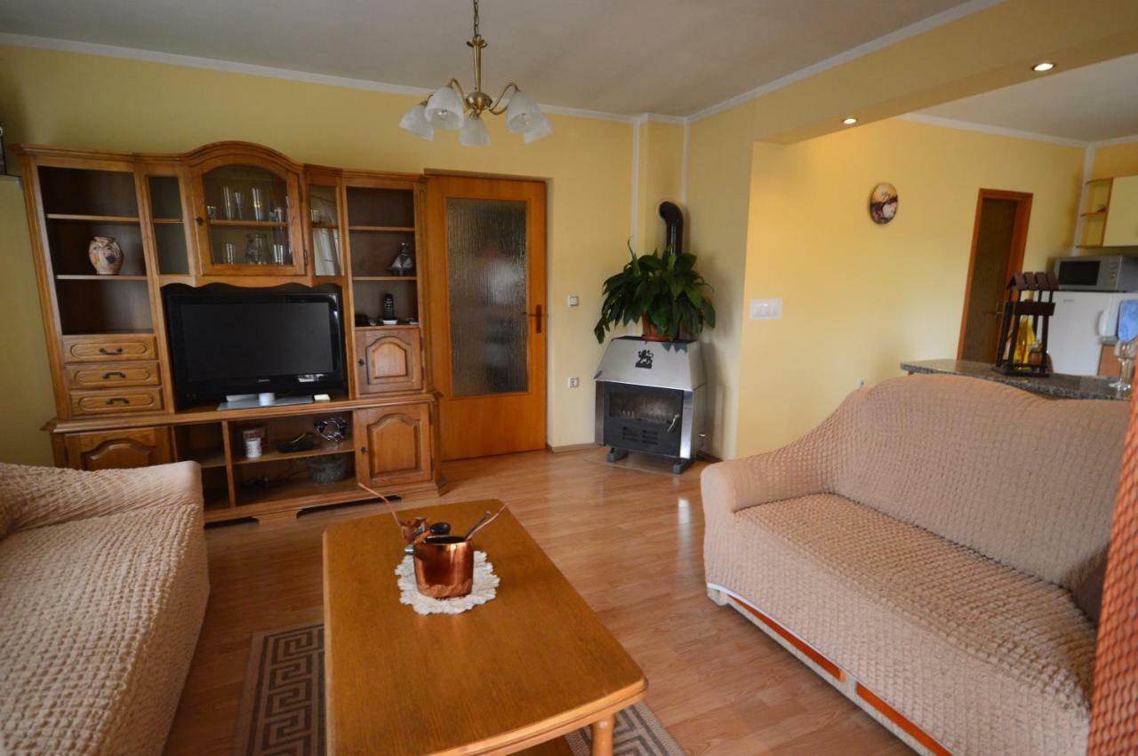Ignac Tribalj Daire Tribalj  Dış mekan fotoğraf